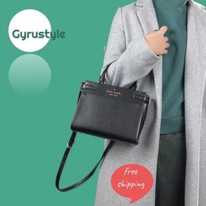 Kate Spade Staci Small Satchel